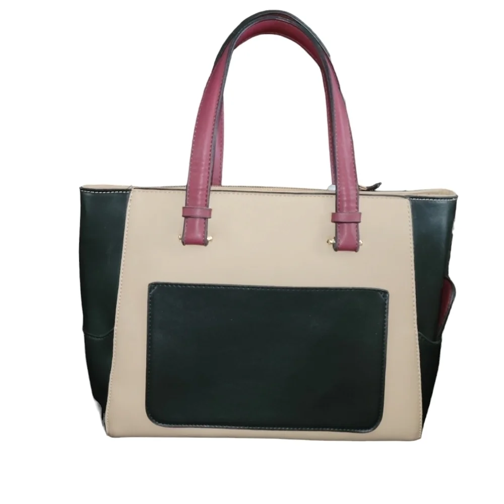 NWT Multicolor handbag - Picture 8 of 8